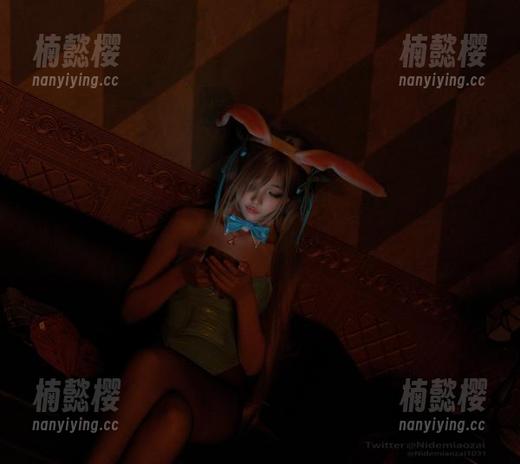 Cat Demon喵崽 在线欣赏Cat Demon喵崽的美图,小时候的女孩记忆。